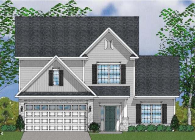 Property at 186 N Maple Walk Dr #224, Garner, NC 27529, 4 beds, 3.5 baths