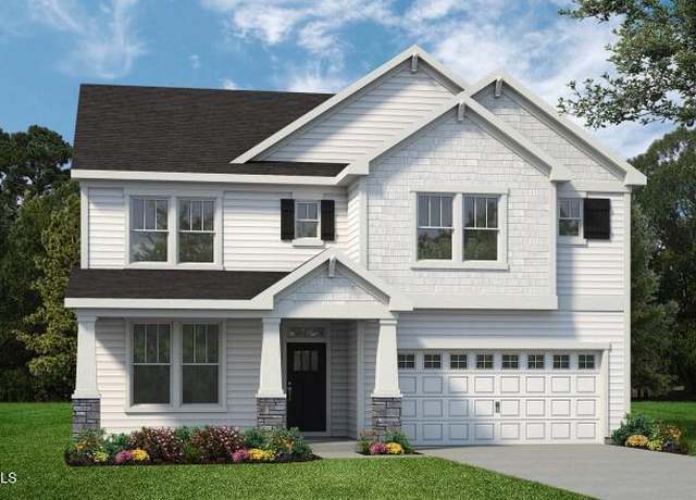 Property at 1891 Ballard Rd #192, Fuquay Varina, NC 27526, 5 beds, 4 baths