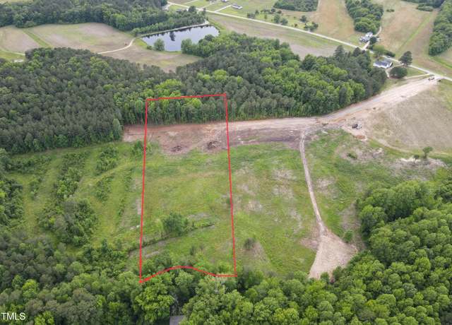 Property at 4 Old Hwy Us 64, Zebulon, NC 27597