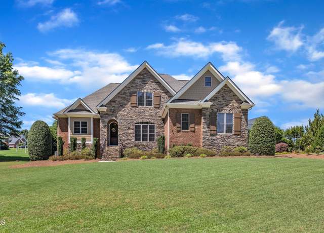Property at 105 Somerley Dr, Garner, NC 27529, 3 beds, 3 baths