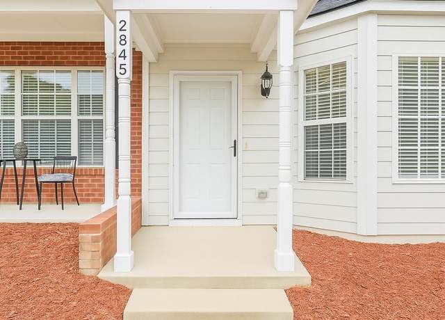 Property at 2845 Bennington Dr, Clayton, NC 27520, 2 beds, 2.5 baths