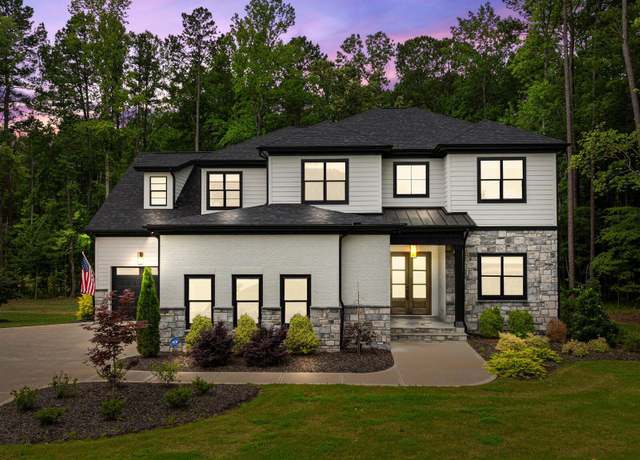 Property at 310 Hidden Lake Dr, Youngsville, NC 27596, 4 beds, 4.5 baths