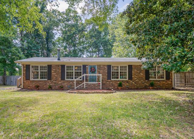 Property at 2417 Dellwood Dr, Durham, NC 27705, 3 beds, 2 baths
