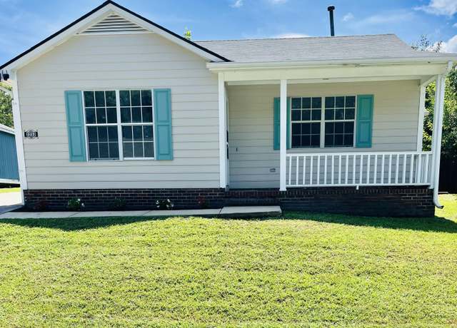 Property at 2253 Pine Knoll Ter, Burlington, NC 27217, 2 beds, 1 bath