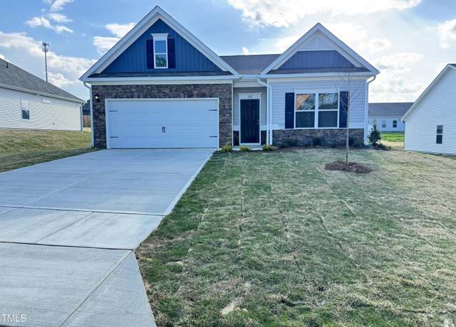 Property at 162 Vega Loop, Sanford, NC 27330, 3 beds, 2 baths