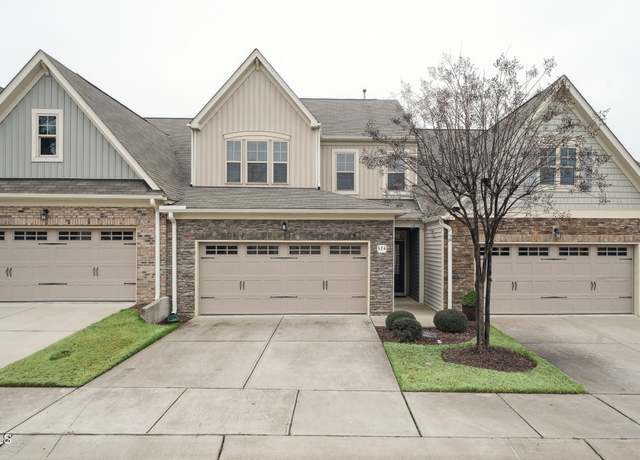 Property at 524 Brunello Dr, Wake Forest, NC 27587, 3 beds, 2.5 baths