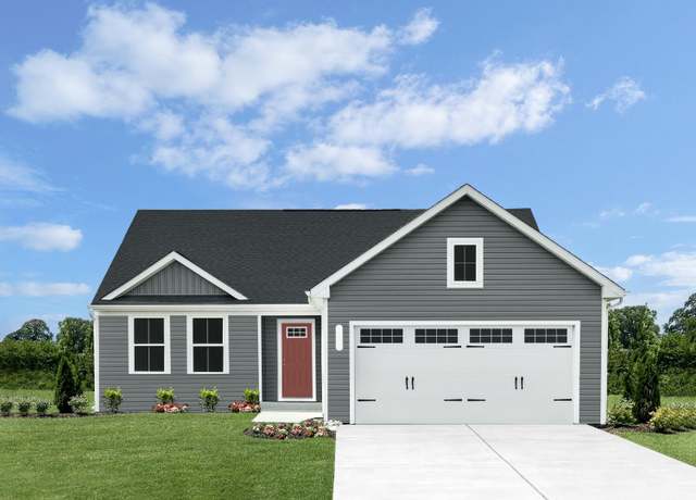 Property at 62 Furley St, Sanford, NC 27330, 3 beds, 2 baths