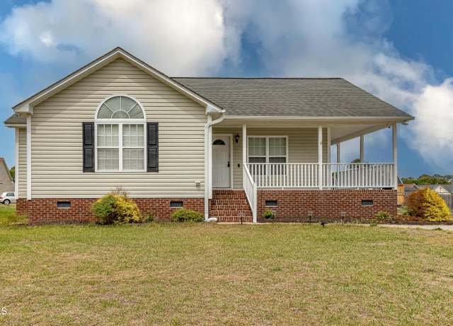 Property at 301 Stewarts Farm Rd, La Grange, NC 28551, 3 beds, 2 baths