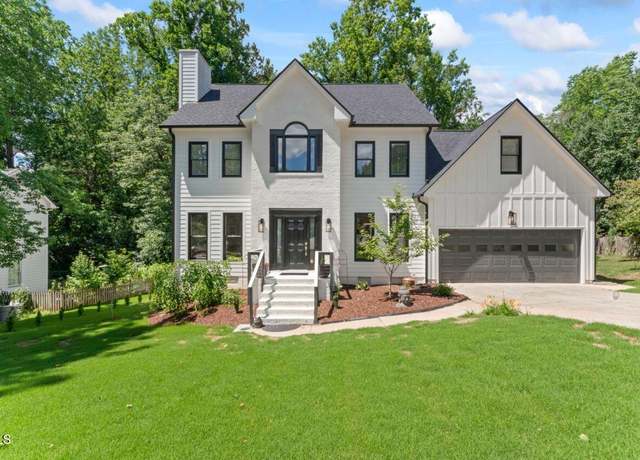 Property at 4408 Queenstown Ct, Raleigh, NC 27612, 4 beds, 4 baths