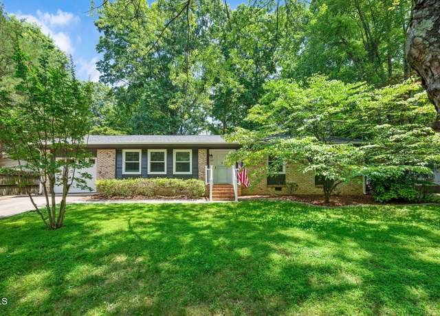 Property at 202 Howland Ave, Cary, NC 27513, 3 beds, 2 baths