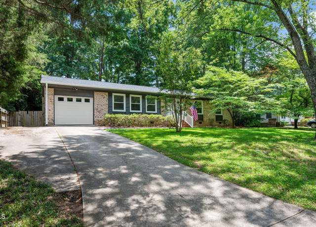 Property at 202 Howland Ave, Cary, NC 27513, 3 beds, 2 baths