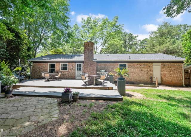 Property at 202 Howland Ave, Cary, NC 27513, 3 beds, 2 baths