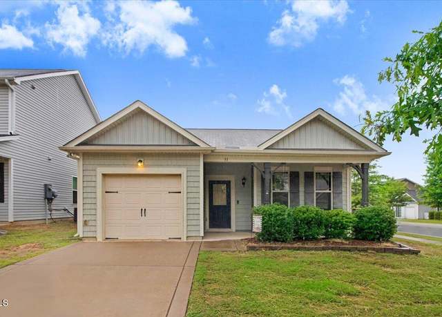 Property at 51 Balboa Pkwy, Clayton, NC 27520, 3 beds, 2 baths