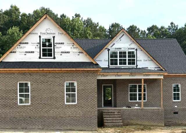 Property at 7351 Twin Pines Rd, Spring Hope, NC 27882, 3 beds, 2.5 baths