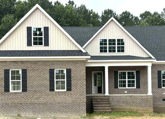Property at 7351 Twin Pines Rd, Spring Hope, NC 27882, 3 beds, 2.5 baths