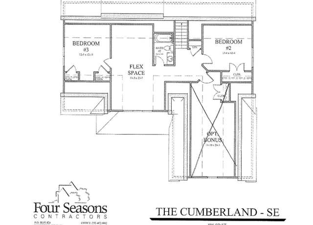 Property at 7351 Twin Pines Rd, Spring Hope, NC 27882, 3 beds, 2.5 baths