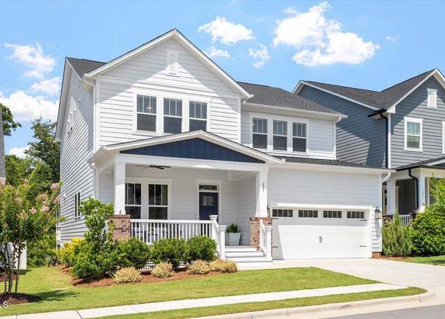 Property at 223 Chauncey Cir, Chapel Hill, NC 27516, 5 beds, 3 baths
