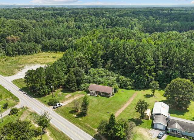Property at 7601 Humie Olive Rd, Apex, NC 27502
