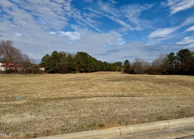 Property at 00 Cardinal Dr, Henderson, NC 27536