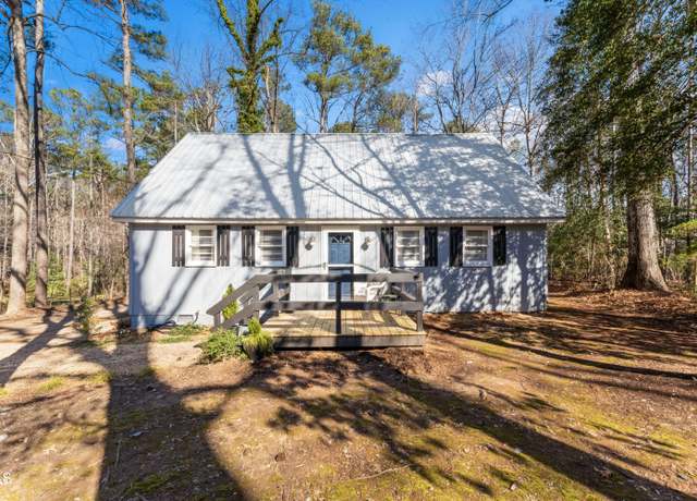 Property at 365 Shawnee Dr, Louisburg, NC 27549, 3 beds, 1.5 baths