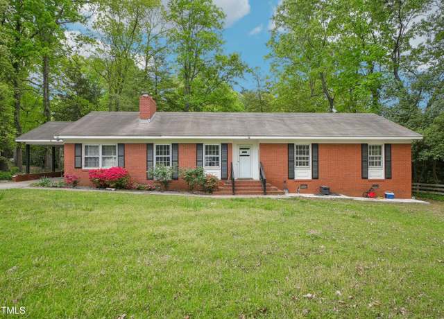 Property at 3806 Sue Ln, Raleigh, NC 27604, 3 beds, 3 baths