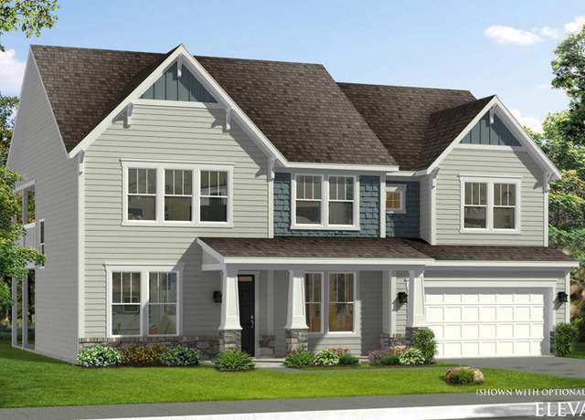 Property at 264 Alden Way, Angier, NC 27501, 4 beds, 3.5 baths