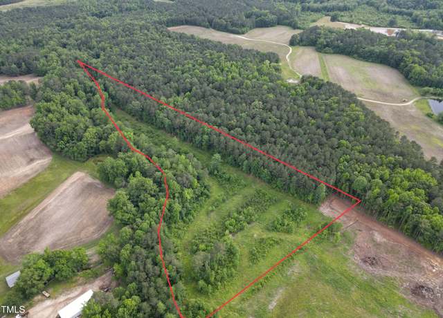 Property at 5 Old Hwy 64, Zebulon, NC 27597