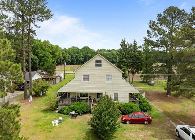 Property at 396 James Tart Rd, Lillington, NC 27546, 6 beds, 4 baths