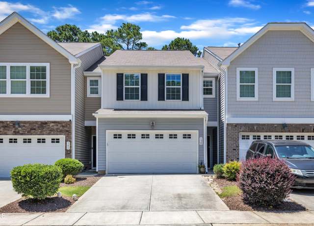 Property at 138 Cobalt Creek Way, Holly Springs, NC 27540, 3 beds, 2.5 baths