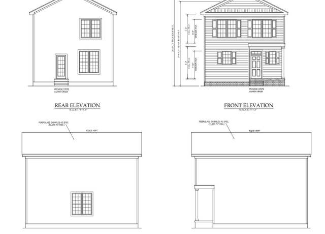 Property at 261 Mcneil Cir, Dunn, NC 28334, 3 beds, 2.5 baths
