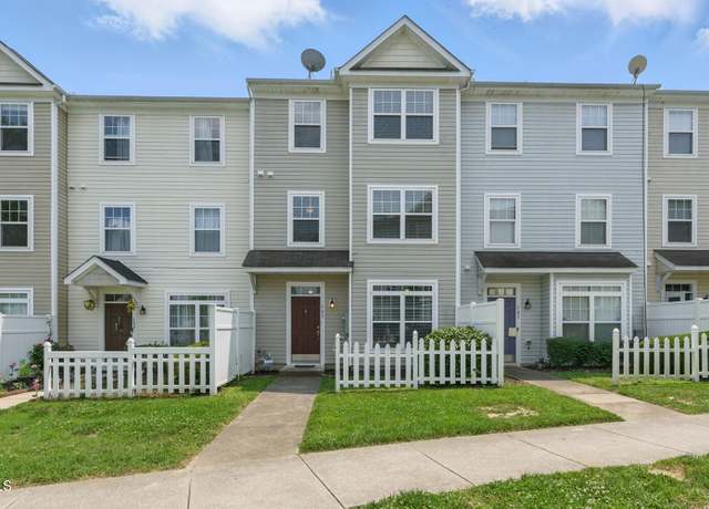 Property at 8620 Neuse Club Ln #107, Raleigh, NC 27616, 3 beds, 2.5 baths