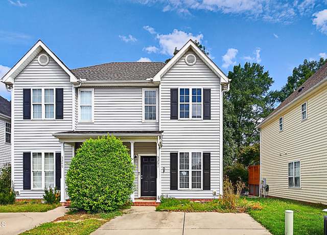 Property at 5351 Cog Hill Court Ct, Raleigh, NC 27604, 2 beds, 2.5 baths