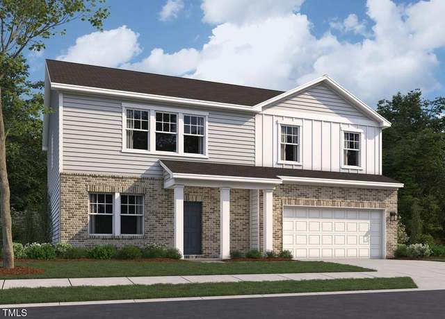 Property at 386 Shiloh Way, Mebane, NC 27302, 5 beds, 3.5 baths