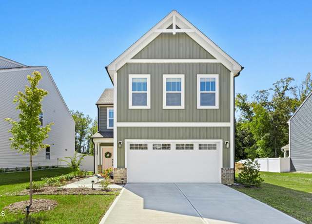 Property at 1501 Addison Lake St, Fuquay Varina, NC 27526, 3 beds, 2.5 baths