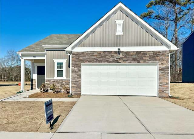 Property at 456 Glover Park Memorial Dr, Nashville, NC 27856, 3 beds, 2 baths