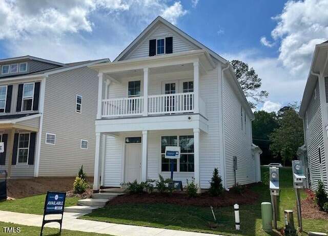 Property at 316 White Oak Garden Way #217, Garner, NC 27529, 3 beds, 2.5 baths