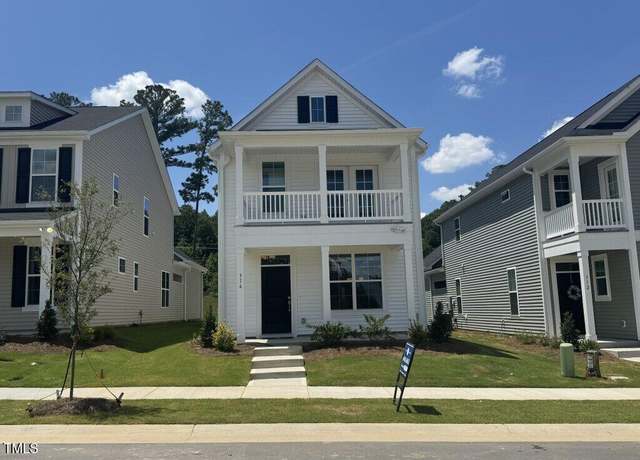 Property at 316 White Oak Garden Way #217, Garner, NC 27529, 3 beds, 2.5 baths