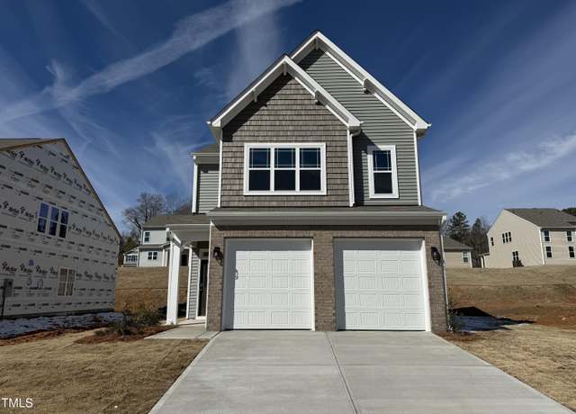 Property at 75 Furley St., Homesite 115, Sanford, NC 27330, 3 beds, 2.5 baths