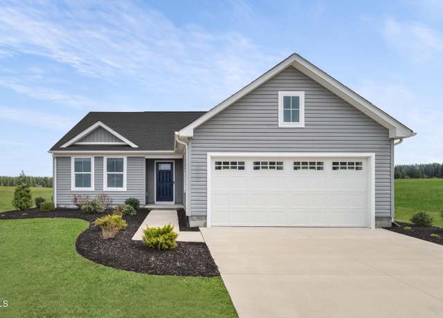 Property at 66 Furley St, Sanford, NC 27330, 3 beds, 2 baths