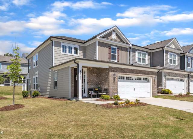 Property at 2528 Forge Village Way, Apex, NC 27523, 3 beds, 2.5 baths