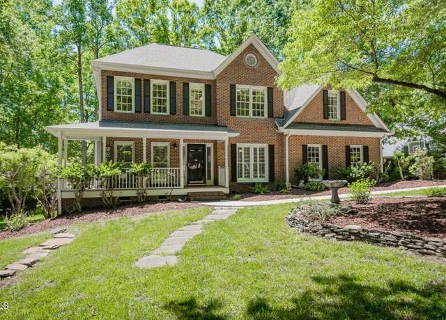 Property at 5601 Jomali Dr, Durham, NC 27705, 3 beds, 2.5 baths