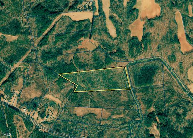 Property at 0 High Rock School Rd, Blanch, NC 27212