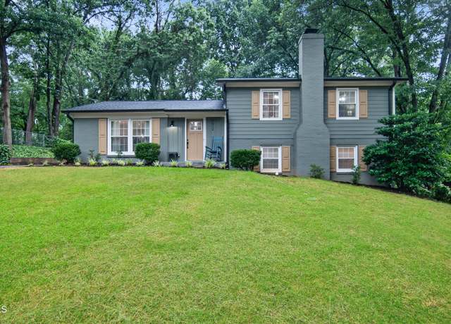 Property at 5012 Skidmore St, Raleigh, NC 27609, 5 beds, 3 baths