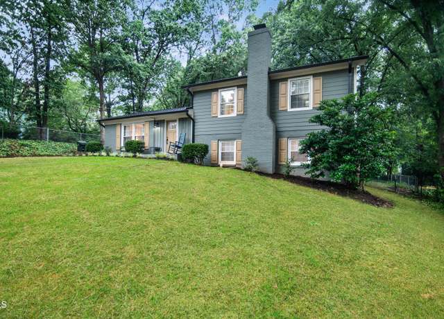 Property at 5012 Skidmore St, Raleigh, NC 27609, 5 beds, 3 baths