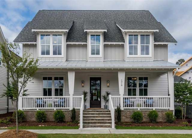 Property at 1318 Bradburn Dr, Durham, NC 27713, 5 beds, 5 baths