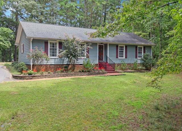Property at 3002 Green Hill Dr, Chapel Hill, NC 27514, 3 beds, 2 baths