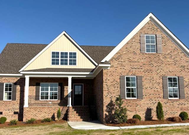 Property at 7553 Sweetwater Dr, Nashville, NC 27856, 3 beds, 2.5 baths