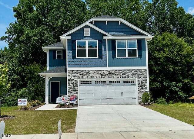 Property at 251 Hopewell Br Ct, Smithfield, NC 27577, 3 beds, 2.5 baths