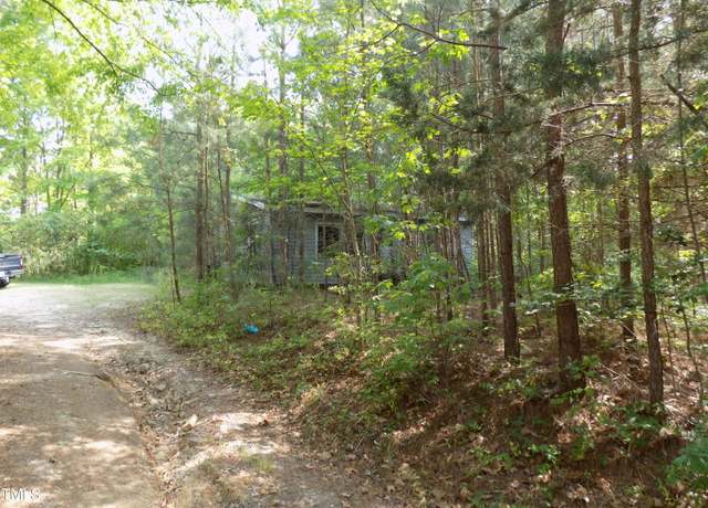 Property at 933 Bunn Elementary School Rd, Bunn, NC 27508