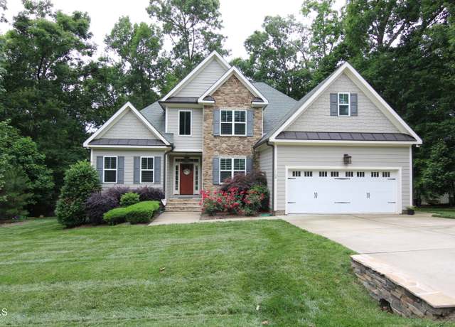 Property at 1108 Kalworth Rd, Wake Forest, NC 27587, 4 beds, 3.5 baths